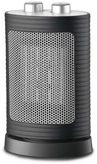 Termowentylator Elektryczny grzejnik z wentylatorem, 1500 W 1