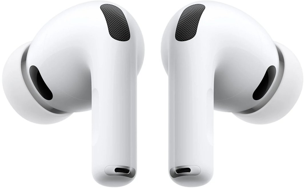 Słuchawki Apple AirPods Pro 3 (MFHP4ZE/A) 1