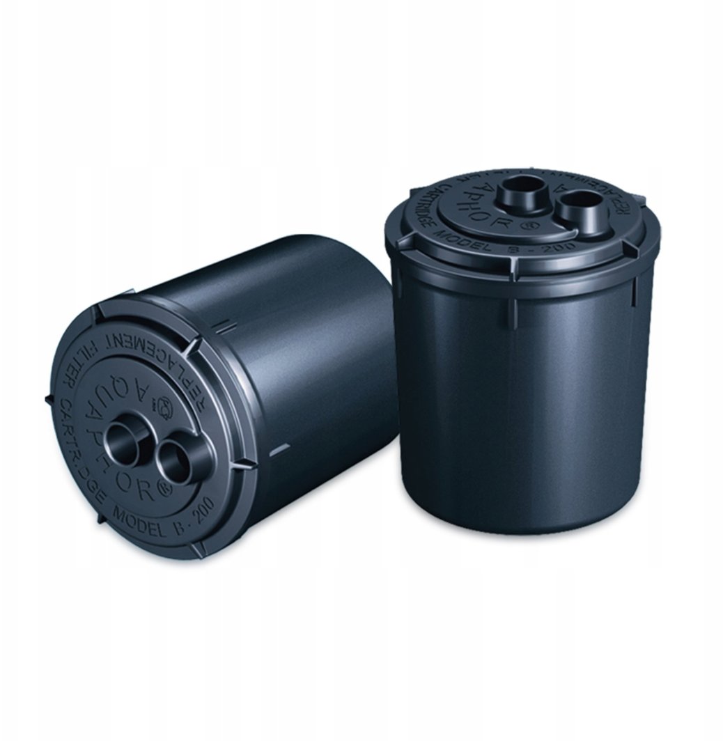 Aquaphor Filtr Modern wkład B200 1