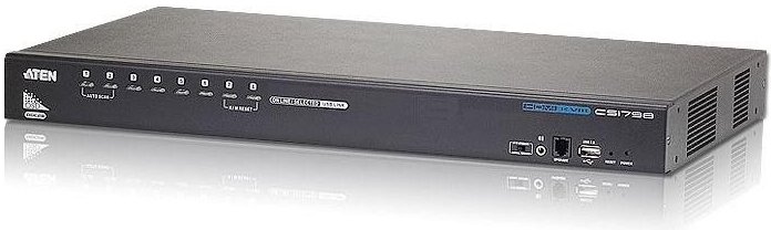 Aten 0AD8-1605-24M1 power supply