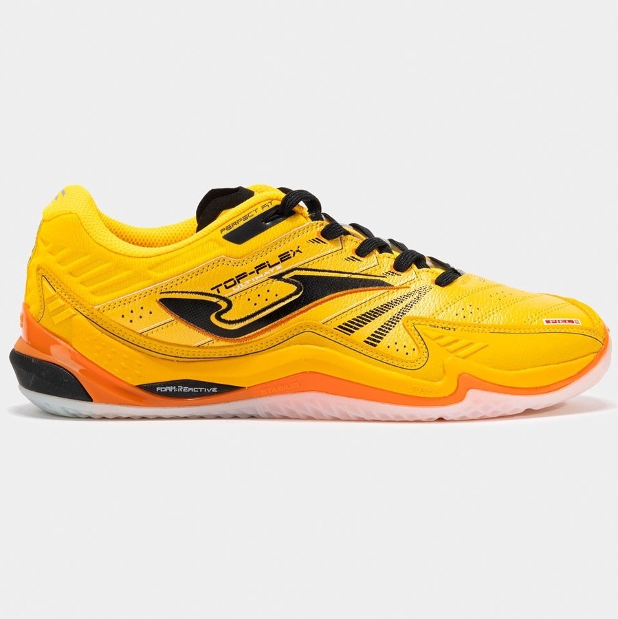 シューズ JOMA / TOP FLEX 2528 YELLO TF (28.5) シューズ JOMA / TOP FLEX 2528 YELLO TF (28.5) JOMA/ホマ フットサル