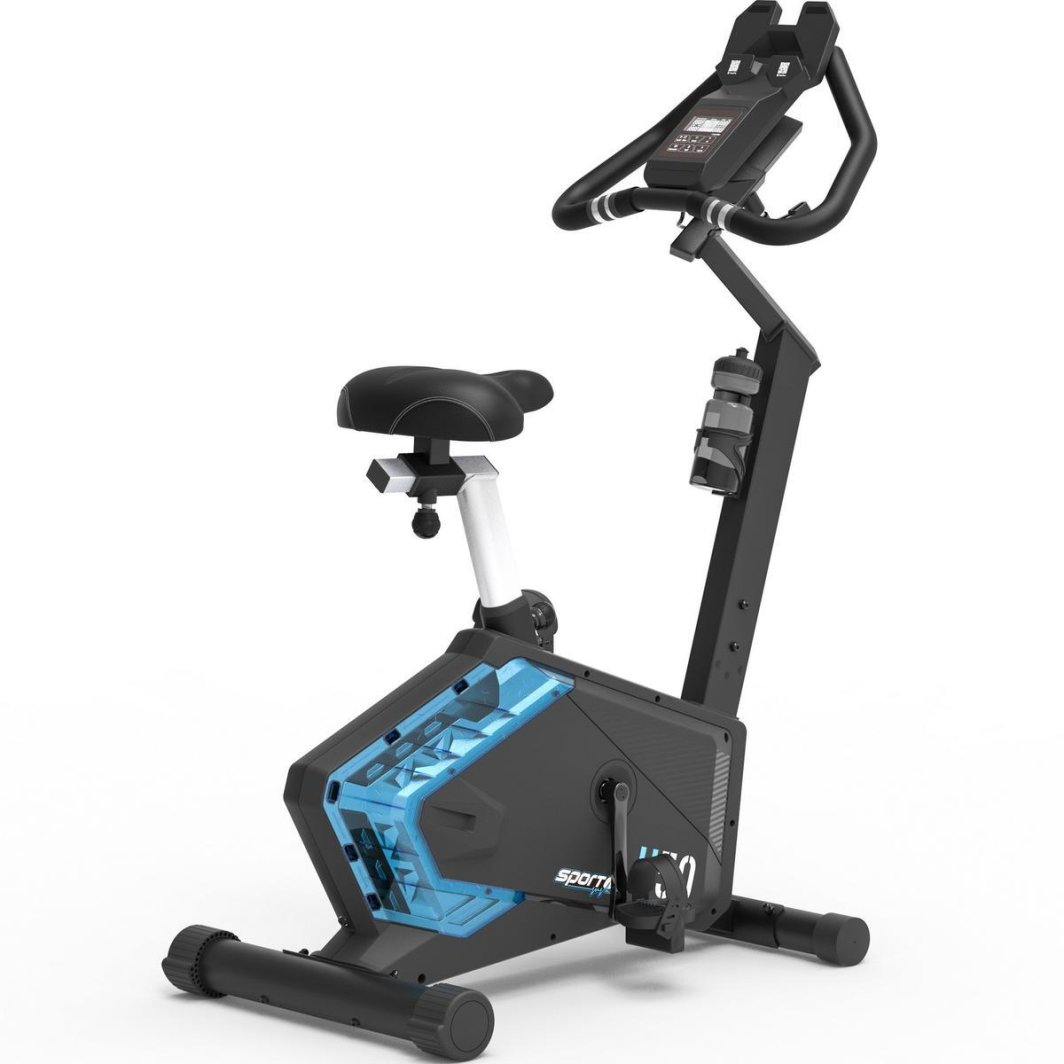 Orbitrek Sportop ROWEREK MAGNETYCZNY U50 1