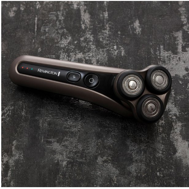 Golarka Remington Limitless XR1770 1