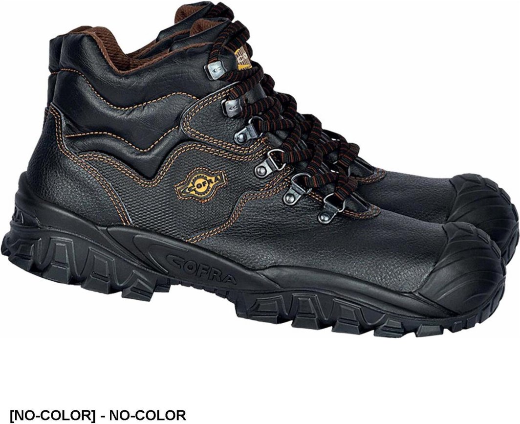 BRC-RENO - Buty podwyższane bezpieczne NEW RENO 44 1