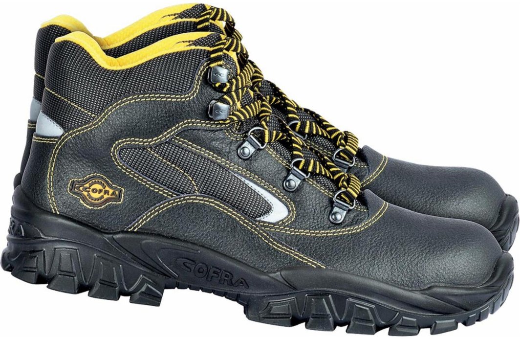 Cofra BRC-EUFRATE Buty typu botki NEW EUFRATE 44 1