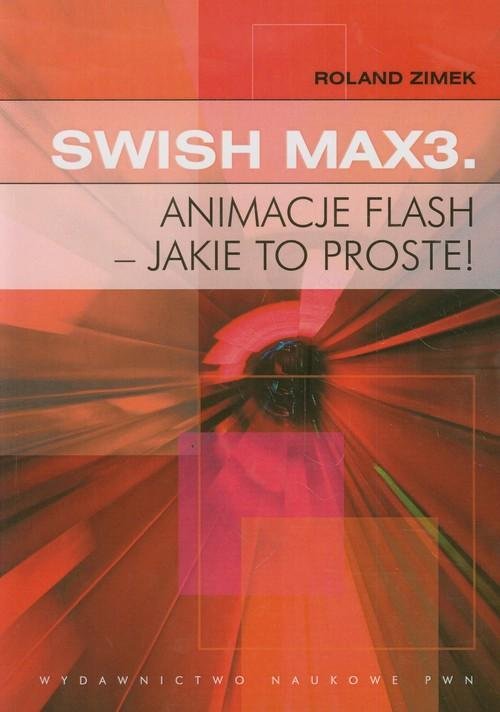 PWN Swish Max3 Animacje flash 1