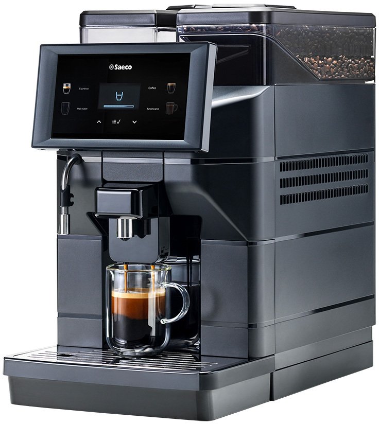 Ekspres ciśnieniowy Saeco Ekspres do kawy Aurora B2 1