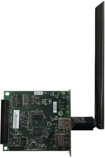 Karta sieciowa Citizen IF5-WF5L 1