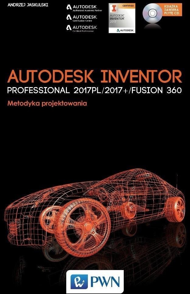 Autodesk Invento 1