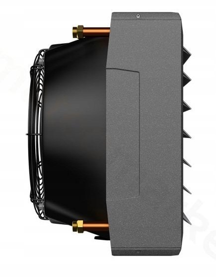 Flowair nagrzewnica wodna LEO S3 51950 1