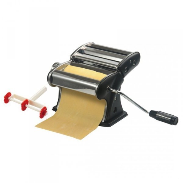 Maszynka do makaronu KingHoff MASZYNKA DO MAKARONU CIASTA KH-1957 1