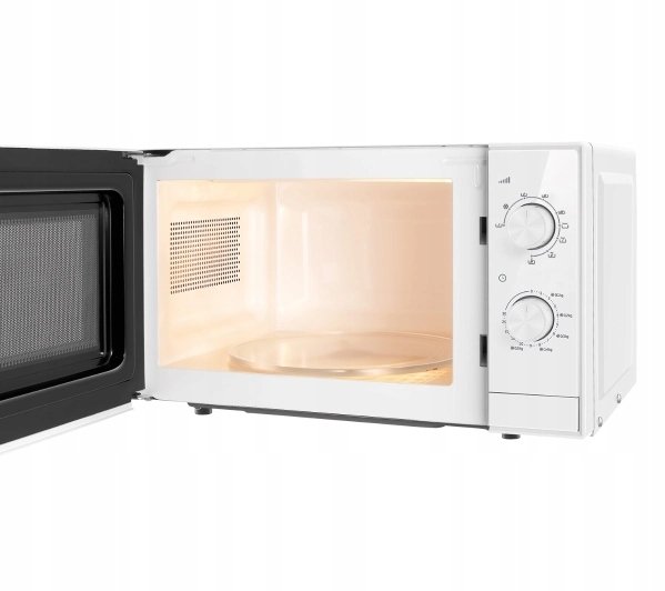 Kuchenka mikrofalowa Beko Kuchenka mikrofalowa MGC20100B1 1