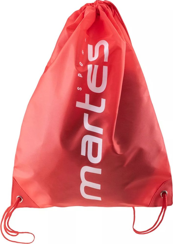 MARTES ESSENTIALS Worek plecak na buty szkolny Msbag 44x34 cm