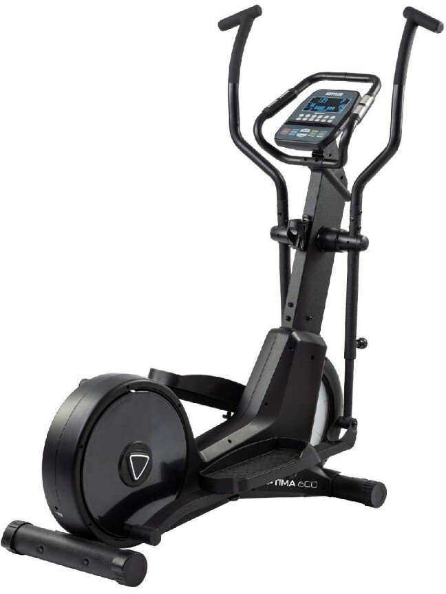 Orbitrek Optima Orbitrek eliptyczny KETTLER OPTIMA 600 1