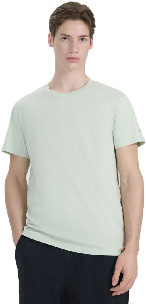 KOSZULKA MĘSKA BAWEŁNIANA 4FWSS25TTSHM2239 1