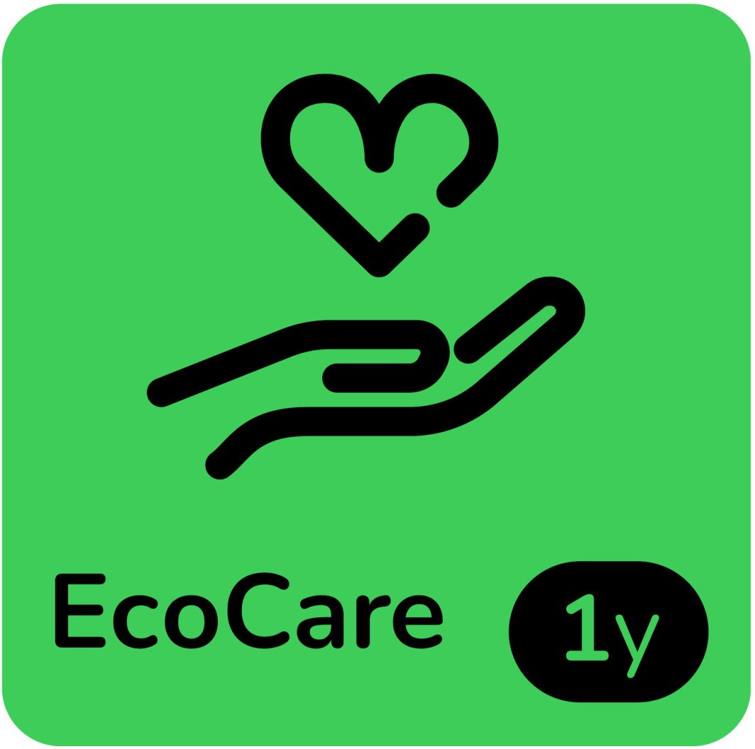 APC 1 Year EcoCare* Essential for Single-Phase UPS 1 x licencja na 1 rok 1