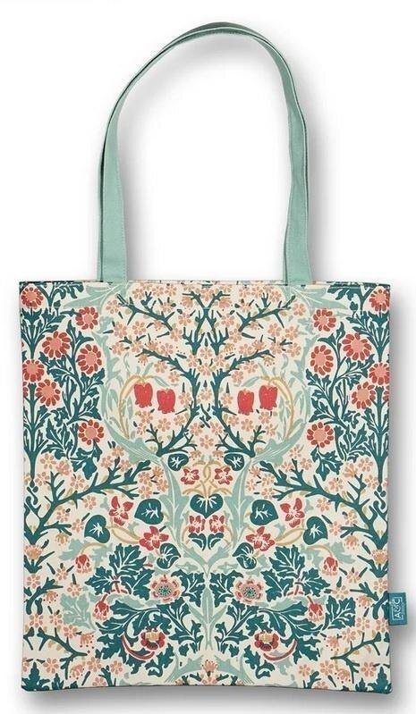 Pulteney Press Torba bawełniana - Klub książki 1