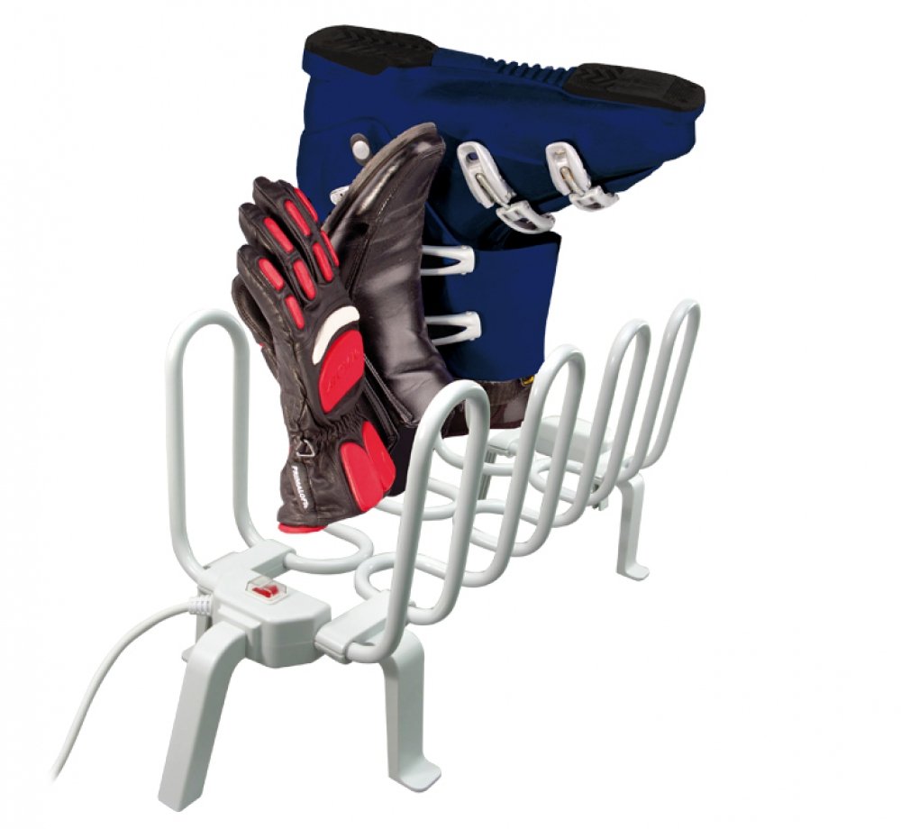 Suszarka do butów Orava Shoe Warmer SW-470 Number of persons 4 pairs 70 W White 1