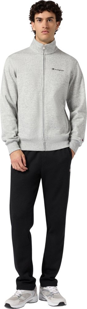 Champion Dres męski Sweatsuit czarny-szary 221786 EM021 S 1