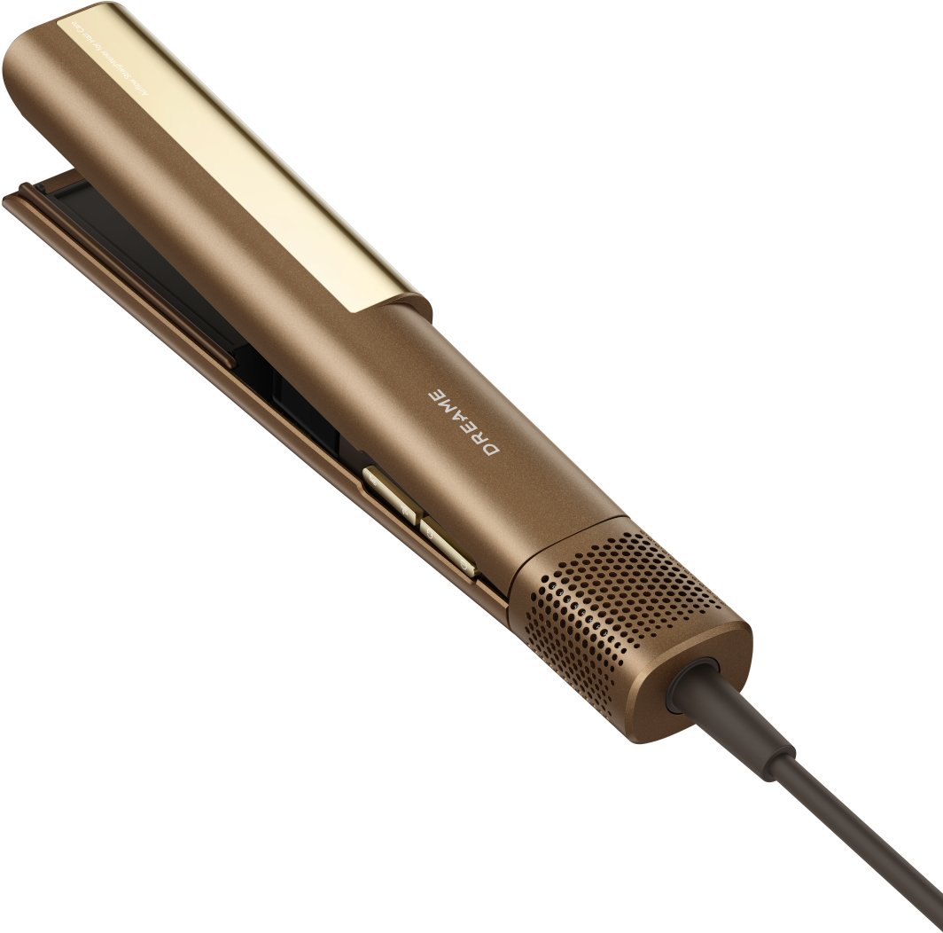 Prostownica Dreame Aero Straight Golden 1