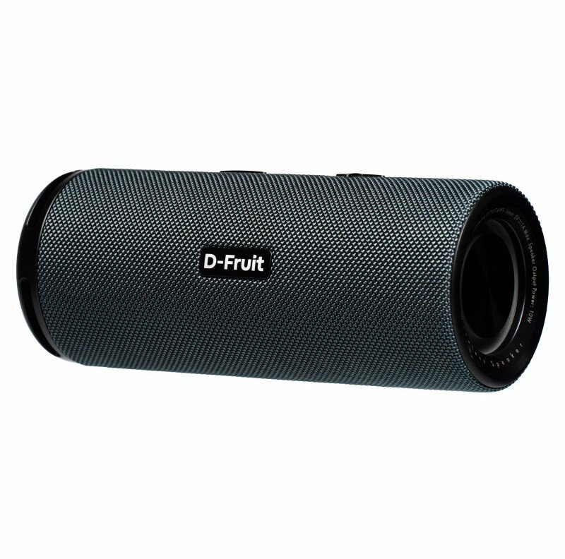 Głośnik D-Fruit wireless speaker Sonara BT/FM DF139