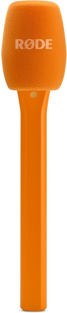 Interview Micro Orange