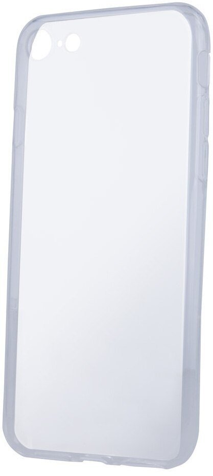 Nakładka Slim 1 mm do Oppo Reno 11F 5G (Global) transparentna