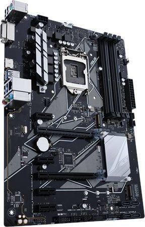 Asus PRIME Z370-P - Płyta główna - Morele.net