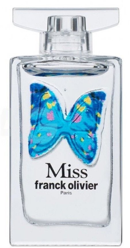 Franck Olivier Miss woda perfumowana spray 50ml