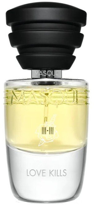 Masque Milano Love Kills woda perfumowana spray 35ml