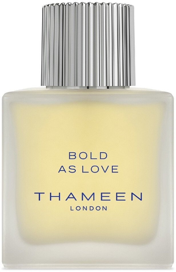 Thameen Bold As Love woda kolońska spray 100ml