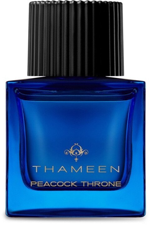 Thameen Peacock Throne ekstrakt perfum spray 100ml