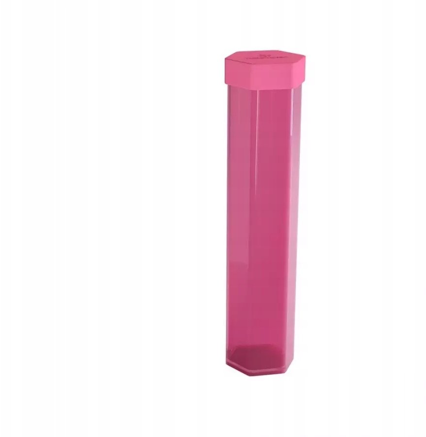 Gamegenic Playmat Tube - Pink