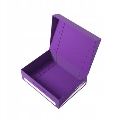 Gamegenic Token Holder - Purple