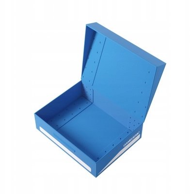 Gamegenic Token Holder - Blue