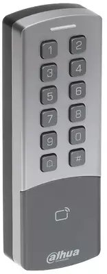 Dahua Technology KONTROLER DOSTĘPU ASI1201M-ME