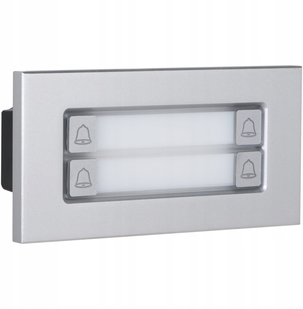 Dahua Technology MODUŁ KLAWIATURY VTO4202F-MDB4 DO MODUŁÓW VTO4202F-P, VTO4201F-P, VTO4201F-P1