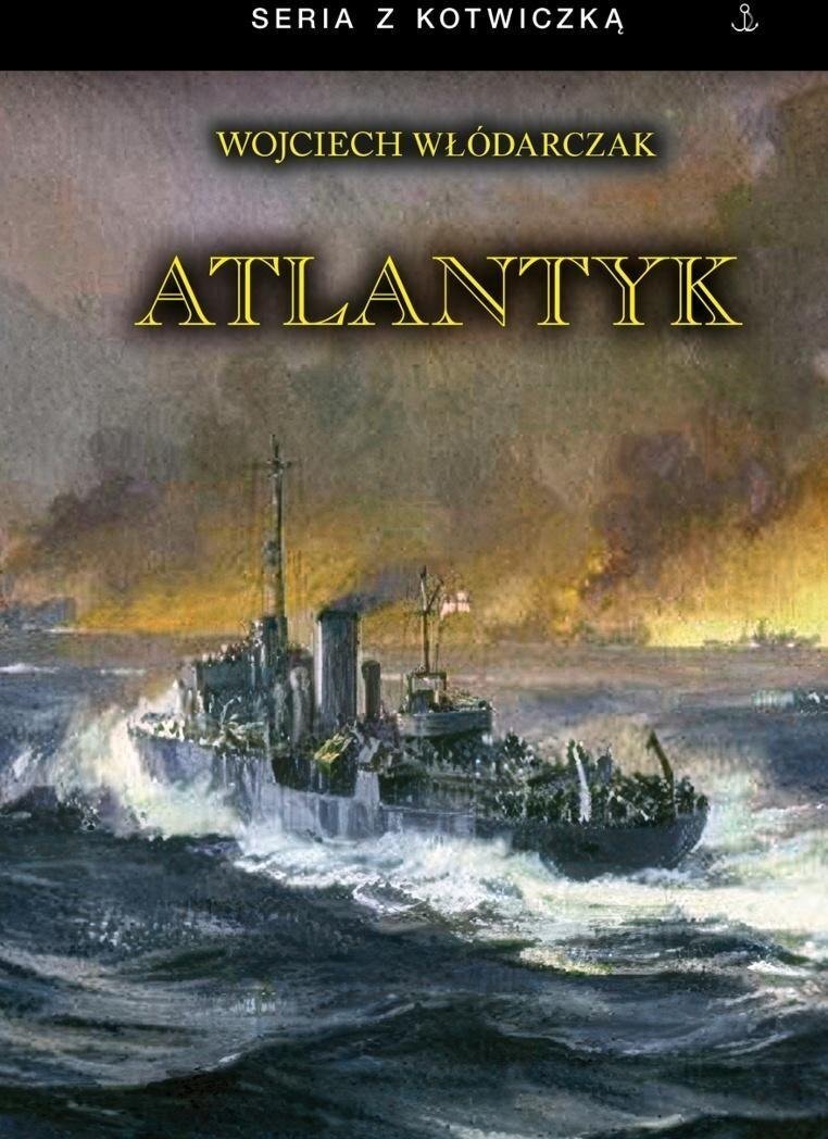 Atlantyk TW 1