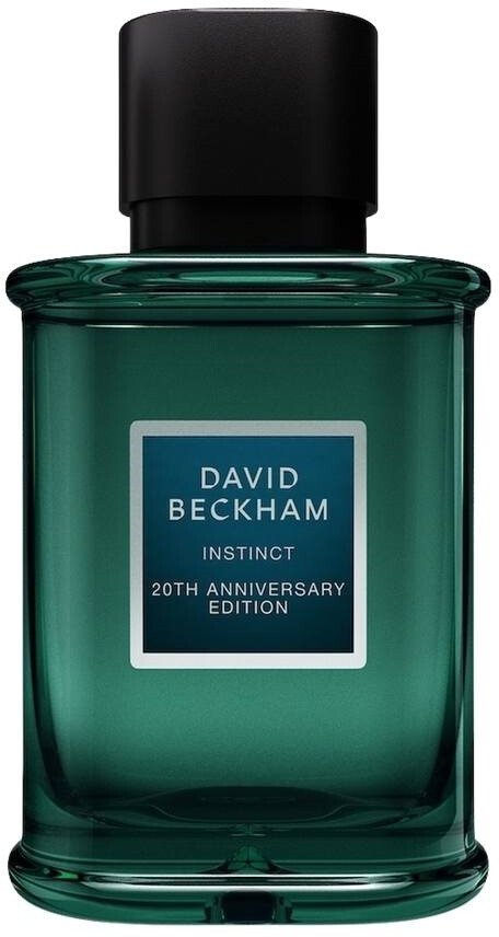 David Beckham David Beckham Instinct 20th Anniversary Edition woda