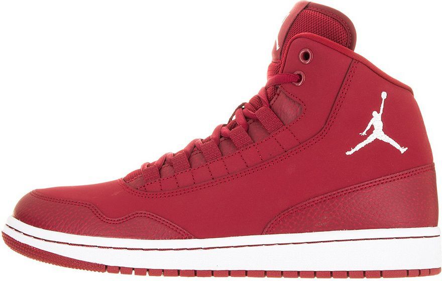 Nike Buty męskie Jordan Executive czerwone r. 45 602-S) - Morele.net