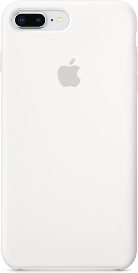 Apple iPhone 8 Plus / 7 Plus Silicone Case (MQGX2ZM/A) 1
