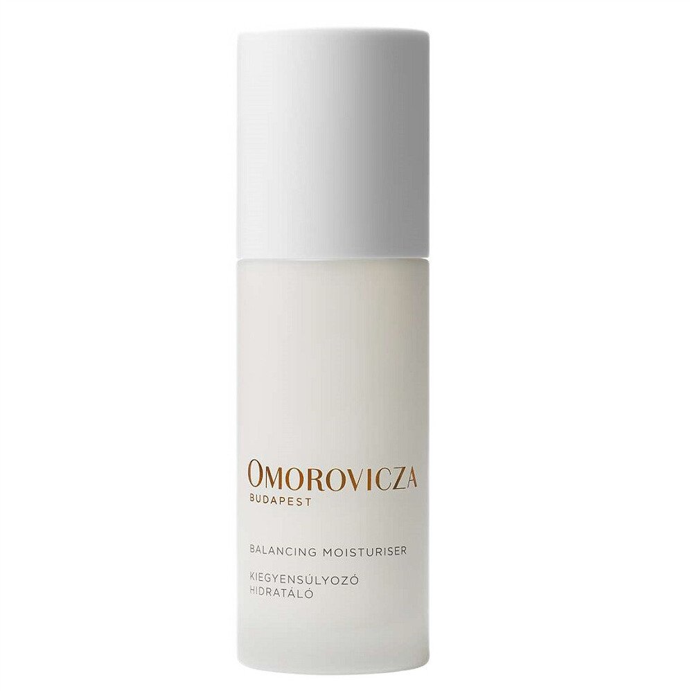 OMOROVICZA_Balancing Moisturizer balansujący krem nawilżający 50ml