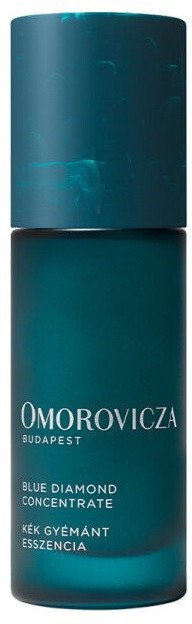 OMOROVICZA_Blue Diamond Concentrate przeciwzmarszczkowe serum regenerujące z peptydami diamentowymi 30ml