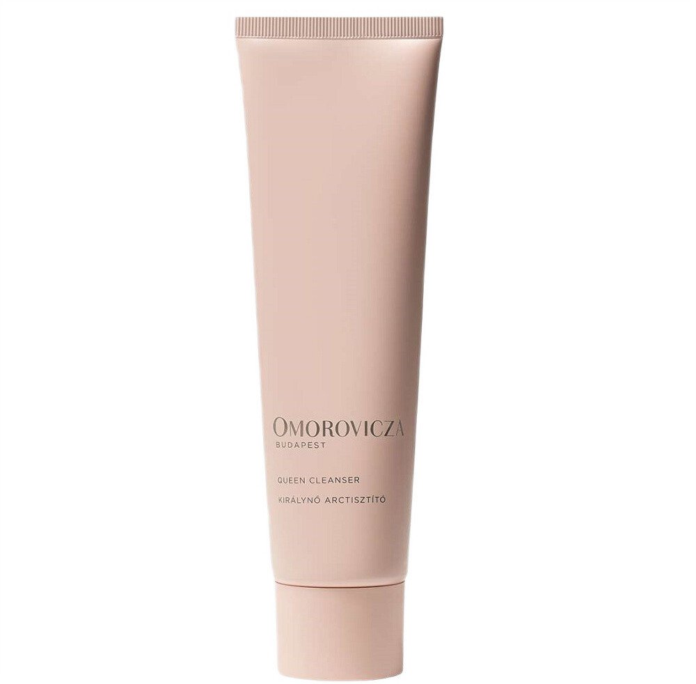 OMOROVICZA_Queen Cleanser krem oczyszczający 150ml