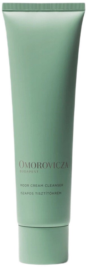 OMOROVICZA_Moor Cream Cleanser krem oczyszczający 150ml