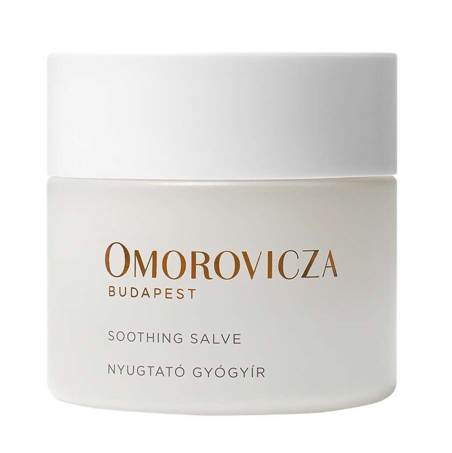 OMOROVICZA_Soothing Salve kojąca maść do twarzy 50ml