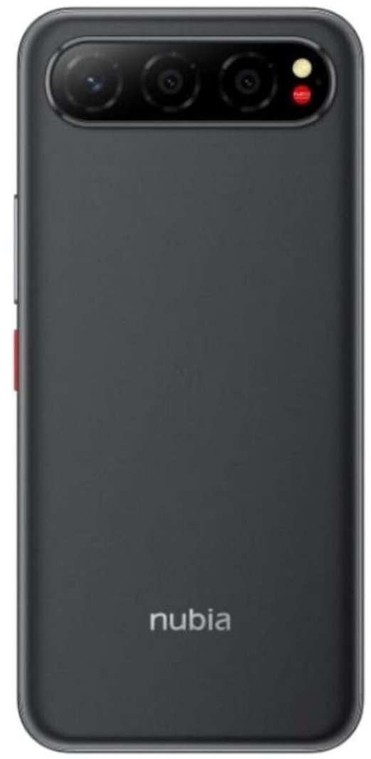 Smartfon ZTE Smartfony P780F02B 8 GB 256 GB 6,78" 1