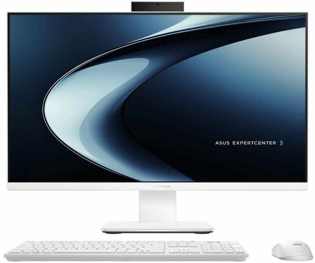 Komputer Asus All in One V400 AiO V470VAK-WPE0220 27" Intel Core i3 8 GB RAM 512 GB SSD