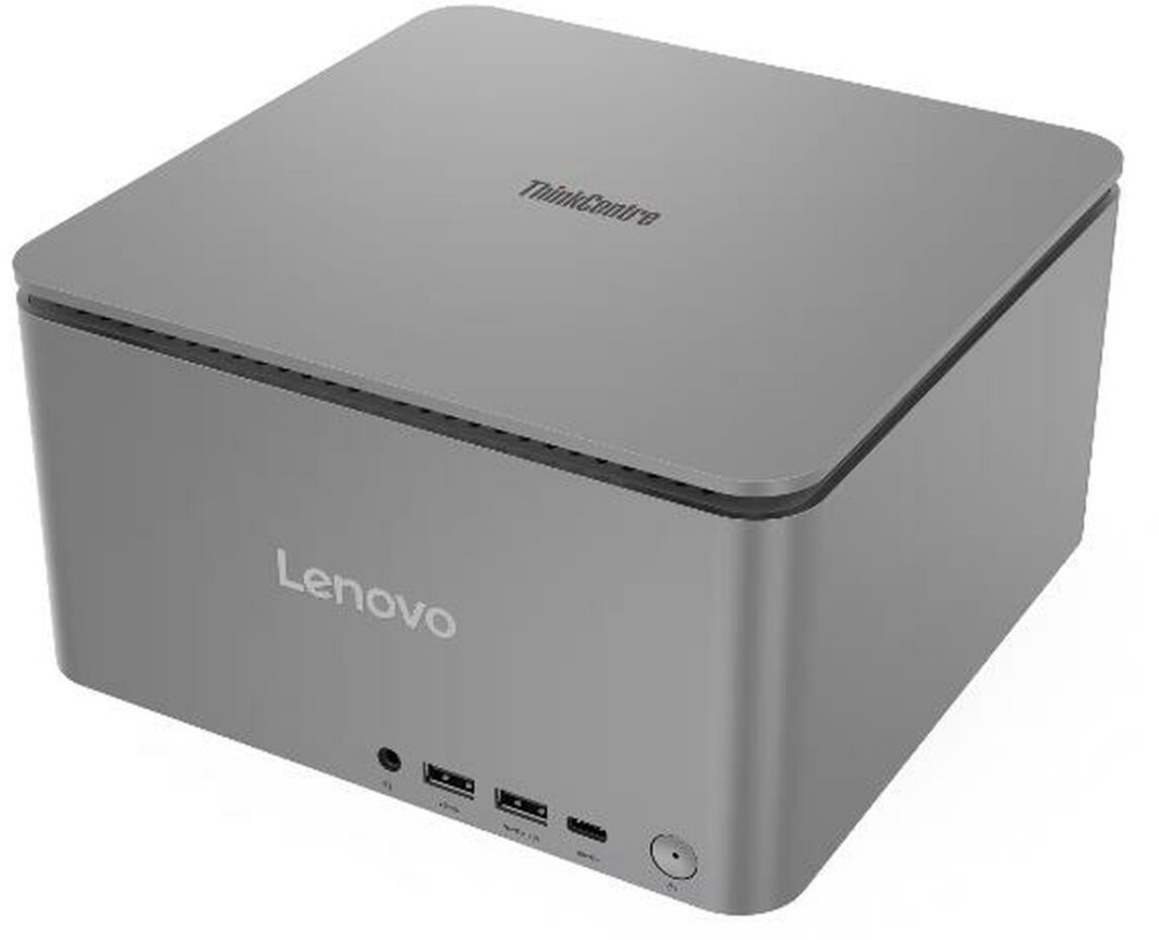 Komputer Lenovo Mini PC 12W10027SP Intel Core i7-14700 32 GB RAM 1 TB 1