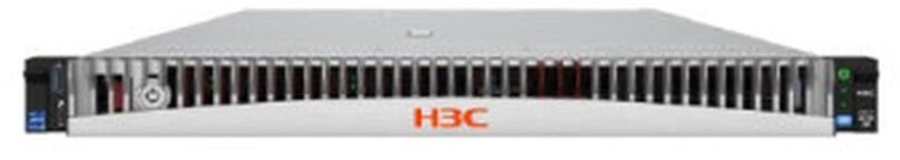 Komputer H3C Mini PC 0231AJV5-4 64 GB RAM 512 GB SSD 1